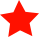 red star