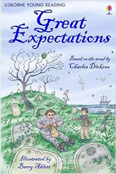 Great Expectations (Young Reading)