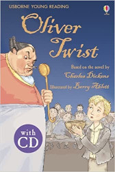 Oliver Twist (Young Reading)