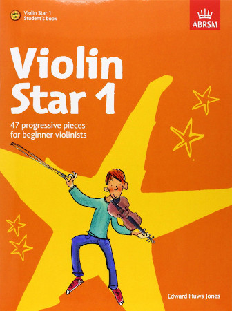 Violin Star 1