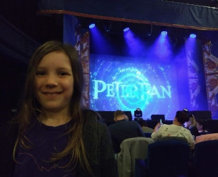 Peter Pan Pantomime