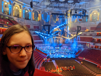 Classical Spectacular (Royal Albert Hall)