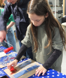 Printing Workshop (Museum of Technology)