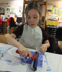 Wonderful Whistler at the Fitzwilliam museum