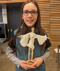 Fashion Conscience Workshop