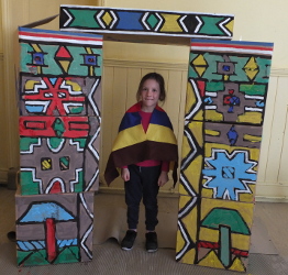 The African Continent