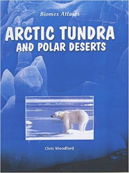 Arctic Tundra and Polar Deserts