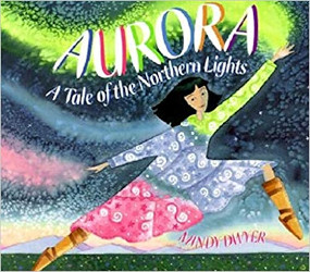 Aurora: A tale of the northern lights