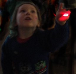 Aurora Borealis Game