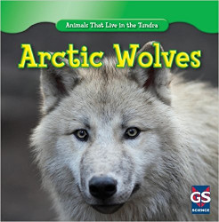 Arctic Wolves