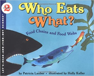 Who Eats What?