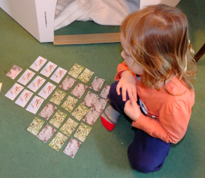 Tundra Energy Pyramid