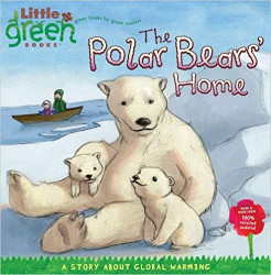 Polar Bears' Home