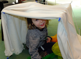 Ground Squirrel Hibernation Game