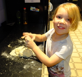 Cook Around the World