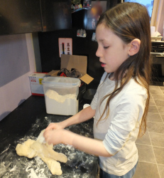 Jewish Challah