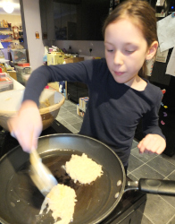 Jewish Potato Draniki