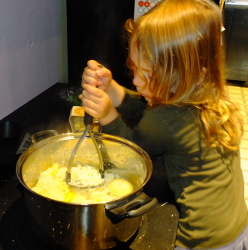 Dutch Potato Bake