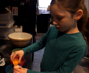 Burano Essi Biscuits