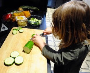 French Ratatouille