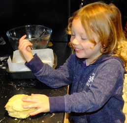 Scottish Shortbread