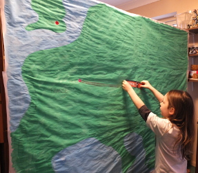 International Themes