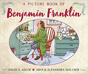 Benjamin Franklin