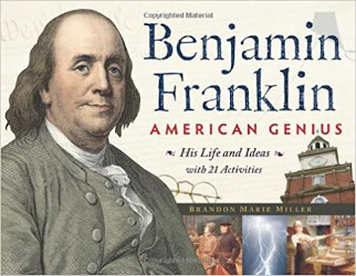 Benjamin Franklin