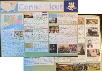 Connecticut Outschool Class