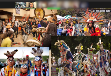 Indigenous Peoples Day