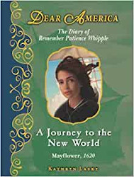 The Diary of Remember Patience Whipple