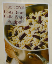 gallo pinto play