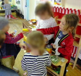 kingston market roleplay