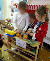kingston market roleplay