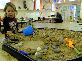 zen garden