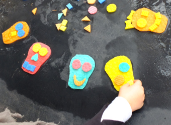 day of the dead celebrations