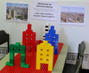 duplo skyscraper