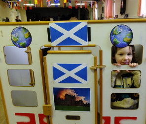 Scotland