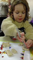 shortbread