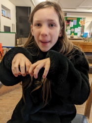 Improvers Course: Describing my home