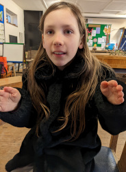 Improvers Course: Describing my home