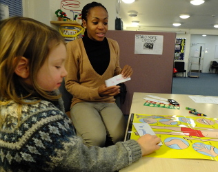 Afterschool French Club