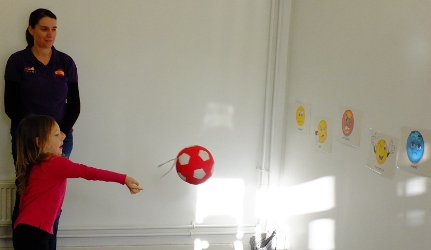 how we are feeling at Spanishtastic