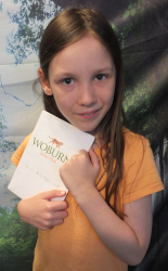 safari book written in Spanish