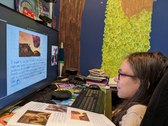 Lessons with Lidia Y7