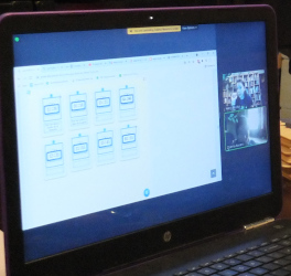 Lessons with Zulema Y5