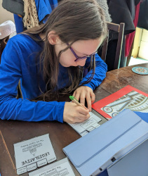 Unites States of America