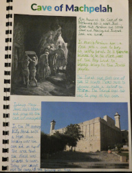 Researching Special Places