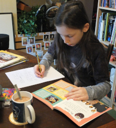 Researching Objects and Symbols