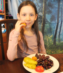 Festival of Tu B'Shevat